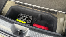 Volkswagen ID.4 210kW Match Pro 77kWh 5dr Auto Electric Estate